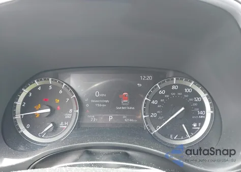 2020 Toyota Highlander Limited z USA, uszkodzony, nr VIN 5TDDZRBH7LS015529